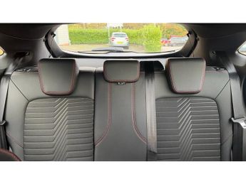 Ford Puma 1.0 EcoBoost Hybrid mHEV ST-Line X 5dr DCT Petrol Hatchback