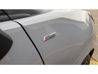 Ford Puma 1.0 EcoBoost Hybrid mHEV ST-Line X 5dr DCT Petrol Hatchback