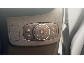 Ford Puma 1.0 EcoBoost Hybrid mHEV ST-Line X 5dr DCT Petrol Hatchback