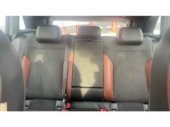 Volkswagen ID.4 109kW Life Pure 52kWh 5dr Auto Electric Estate