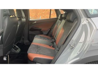 Volkswagen ID.4 109kW Life Pure 52kWh 5dr Auto Electric Estate