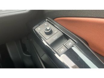 Volkswagen ID.4 109kW Life Pure 52kWh 5dr Auto Electric Estate