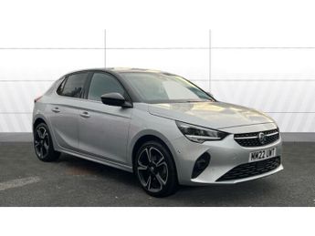 Vauxhall Corsa 1.2 Turbo Elite Edition 5dr Auto Petrol Hatchback