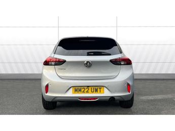 Vauxhall Corsa 1.2 Turbo Elite Edition 5dr Auto Petrol Hatchback