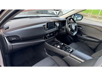 Nissan X-Trail 1.5 E-Power E-4orce 213 Acenta Premium 5dr Auto Hybrid Station W