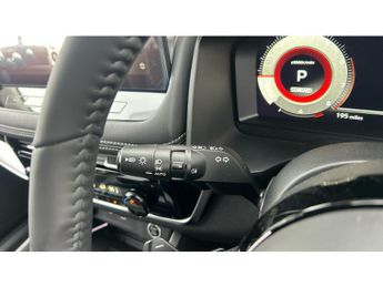 Nissan X-Trail 1.5 MHEV 163 N-Connecta 5dr [7 Seat] Xtronic Petrol Station Wago