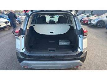 Nissan X-Trail 1.5 MHEV 163 N-Connecta 5dr Xtronic Petrol Station Wagon