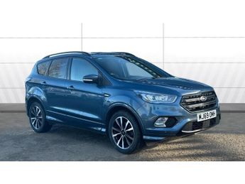 Ford Kuga 1.5 EcoBoost ST-Line 5dr 2WD Petrol Estate