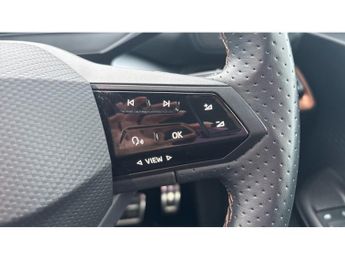 CUPRA Born 150kW V2 58kWh 5dr Auto Electric Hatchback