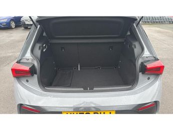 CUPRA Born 150kW V2 58kWh 5dr Auto Electric Hatchback