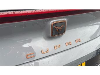 CUPRA Born 150kW V2 58kWh 5dr Auto Electric Hatchback