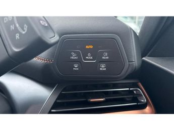 CUPRA Born 150kW V2 58kWh 5dr Auto Electric Hatchback