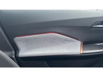 CUPRA Born 150kW V2 58kWh 5dr Auto Electric Hatchback