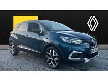 Renault Captur 1.5 dCi 90 Signature X Nav 5dr Diesel Hatchback