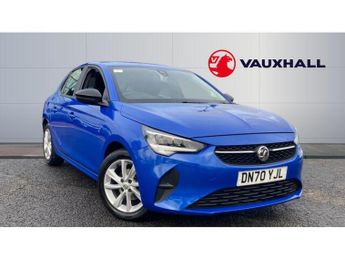 Vauxhall Corsa 1.2 SE 5dr Petrol Hatchback