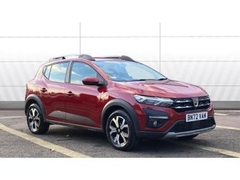 Dacia Sandero 1.0 TCe Prestige 5dr Petrol Hatchback