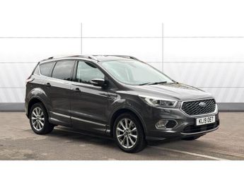 Ford Kuga 2.0 TDCi 5dr 2WD Diesel Estate