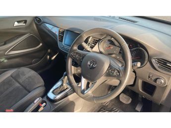 Vauxhall Crossland 1.2 Turbo [130] Ultimate 5dr Auto Petrol Hatchback