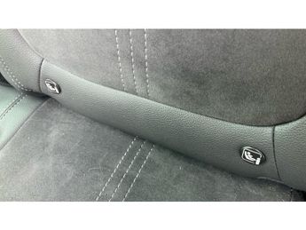 Vauxhall Crossland 1.2 Turbo [130] Ultimate 5dr Auto Petrol Hatchback