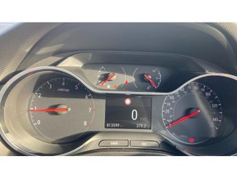 Vauxhall Crossland 1.2 Turbo [130] Ultimate 5dr Auto Petrol Hatchback