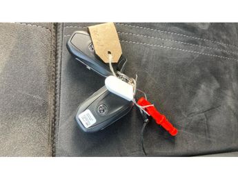 Vauxhall Crossland 1.2 Turbo [130] Ultimate 5dr Auto Petrol Hatchback