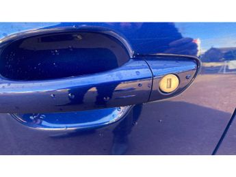 Vauxhall Crossland 1.2 Turbo [130] Ultimate 5dr Auto Petrol Hatchback