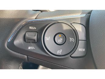 Vauxhall Crossland 1.2 Turbo [130] Ultimate 5dr Auto Petrol Hatchback