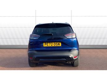 Vauxhall Crossland 1.2 Turbo [130] Ultimate 5dr Auto Petrol Hatchback