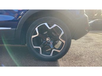 Vauxhall Crossland 1.2 Turbo [130] Ultimate 5dr Auto Petrol Hatchback