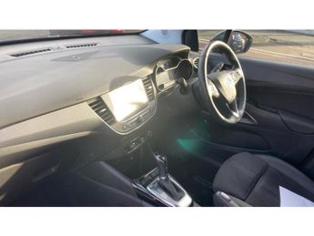 Vauxhall Crossland 1.2 Turbo [130] Ultimate 5dr Auto Petrol Hatchback