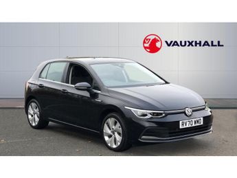 Volkswagen Golf TDi 2.0 TDI Style 5dr Diesel Hatchback