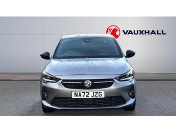 Vauxhall Corsa 1.2 Turbo Ultimate 5dr Auto Petrol Hatchback