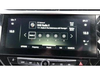 Vauxhall Corsa 1.2 Turbo Ultimate 5dr Auto Petrol Hatchback