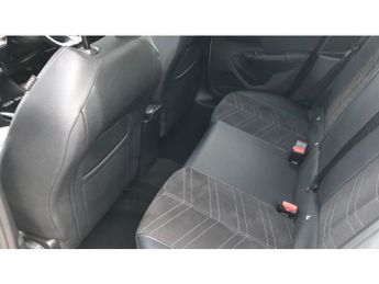 Vauxhall Corsa 1.2 Turbo Ultimate 5dr Auto Petrol Hatchback