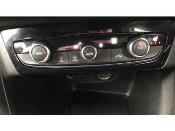 Vauxhall Corsa 1.2 Turbo Ultimate 5dr Auto Petrol Hatchback