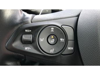 Vauxhall Corsa 1.2 Turbo Ultimate 5dr Auto Petrol Hatchback