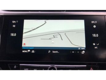 Vauxhall Corsa 1.2 Turbo Ultimate 5dr Auto Petrol Hatchback