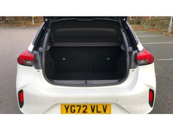 Vauxhall Corsa 1.2 Turbo Ultimate 5dr Auto Petrol Hatchback