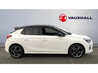 Vauxhall Corsa 1.2 Turbo Ultimate 5dr Auto Petrol Hatchback