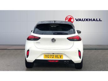 Vauxhall Corsa 1.2 Turbo Ultimate 5dr Auto Petrol Hatchback
