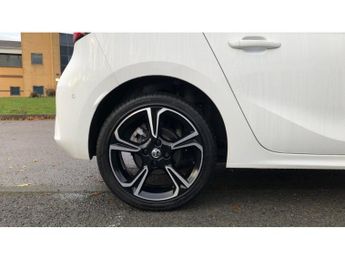 Vauxhall Corsa 1.2 Turbo Ultimate 5dr Auto Petrol Hatchback