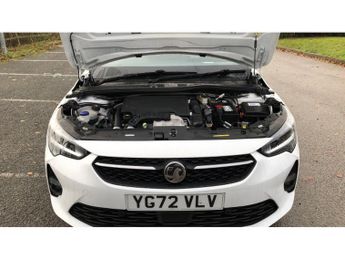 Vauxhall Corsa 1.2 Turbo Ultimate 5dr Auto Petrol Hatchback