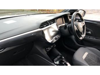 Vauxhall Corsa 1.2 Turbo Ultimate 5dr Auto Petrol Hatchback