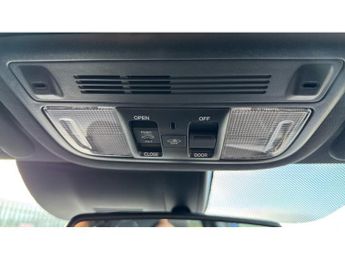 Honda Civic 1.5 VTEC Turbo Prestige 5dr CVT Petrol Hatchback