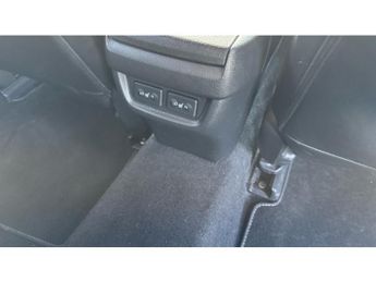 Honda Civic 1.5 VTEC Turbo Prestige 5dr CVT Petrol Hatchback