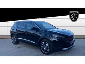 Peugeot 5008 1.5 BlueHDi Allure 5dr EAT8 Diesel Estate