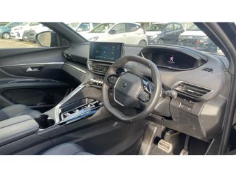 Peugeot 5008 1.5 BlueHDi Allure 5dr EAT8 Diesel Estate