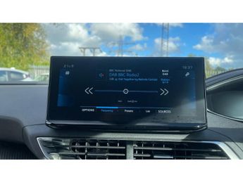 Peugeot 5008 1.5 BlueHDi Allure 5dr EAT8 Diesel Estate