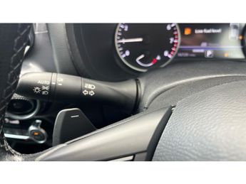 Nissan Juke 1.0 DiG-T 114 N-Connecta 5dr DCT Petrol Hatchback