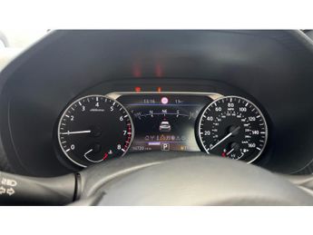 Nissan Juke 1.0 DiG-T 114 N-Connecta 5dr DCT Petrol Hatchback